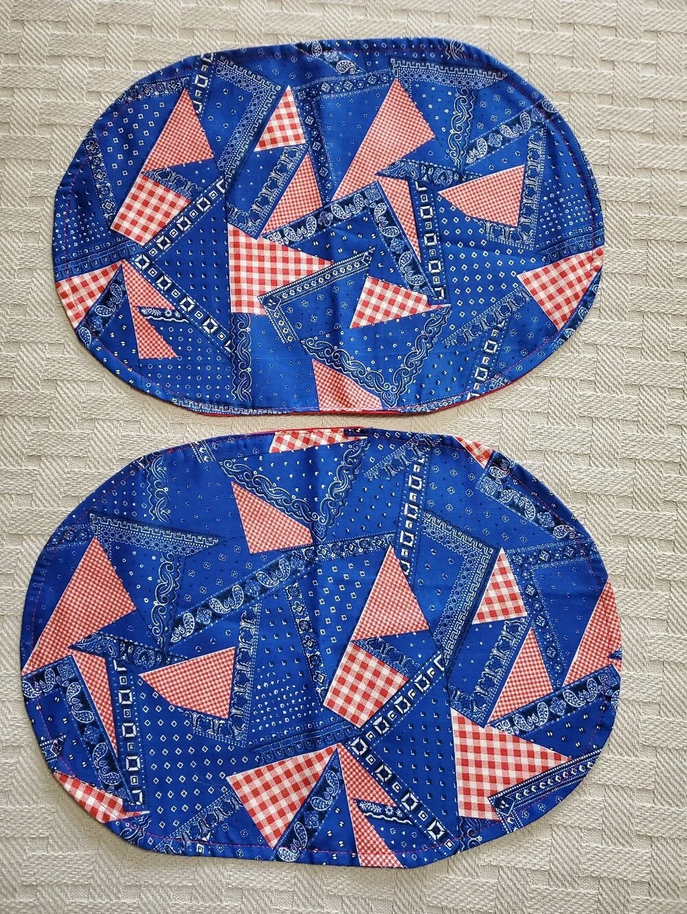Handmade handcrafted new
